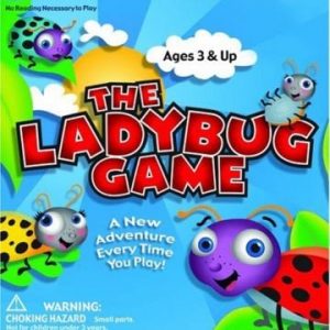 The Ladybug Game