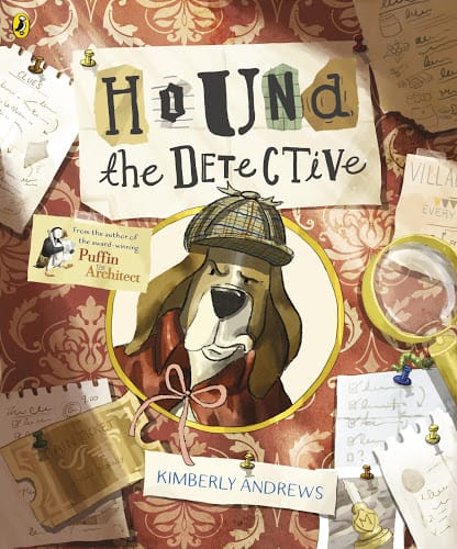 Review: Hound the Detective