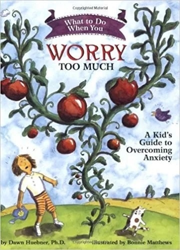 A Kid’s Guide to Overcoming Anxiety