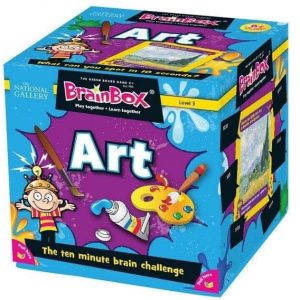 BrainBox for Kids