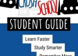 Crush School Student Guide