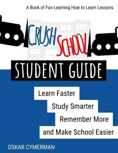 Crush School Student Guide