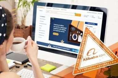 The Official Alibaba Course