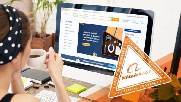 The Official Alibaba Course