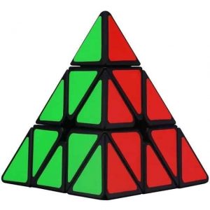 Dreampark Pyramid Speed Cube