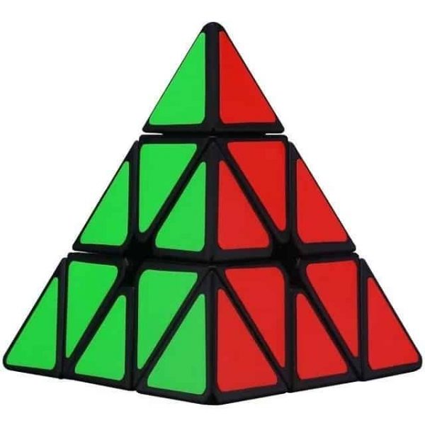 Dreampark Pyramid Speed Cube