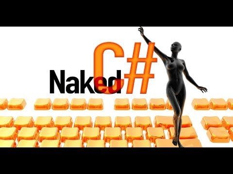 Naked C