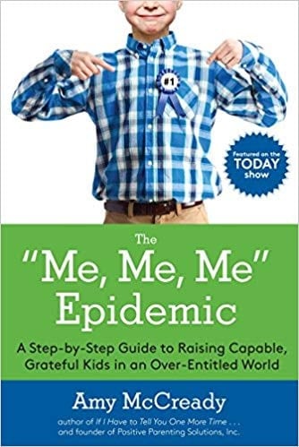 The Me, Me, Me Epidemic