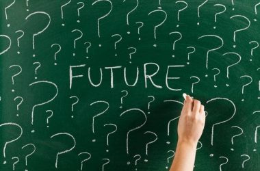What future for education