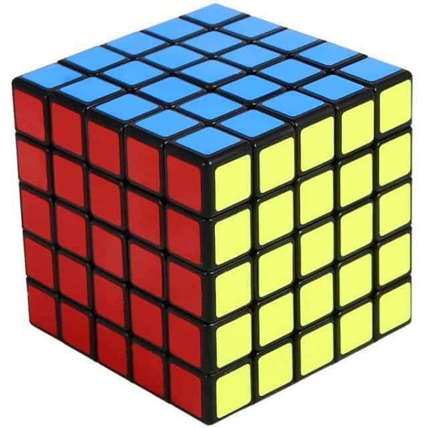 ShengShou 5×5 Speed Cube