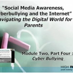Cyber Safety For Parents In The Digital Age