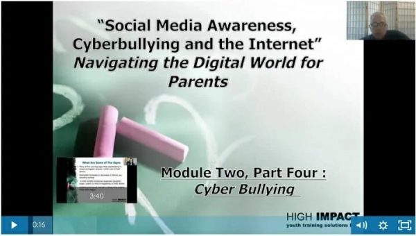 Cyber Safety For Parents In The Digital Age