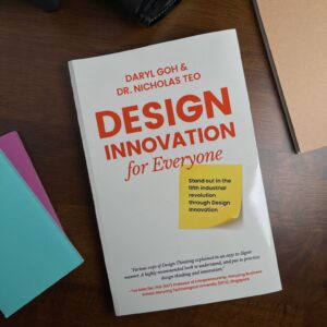 Design Innovation for Everyone
